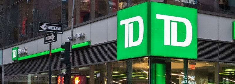 TD-bank