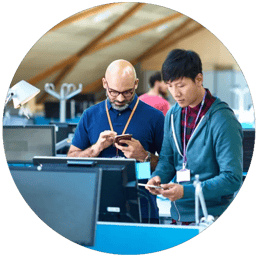 big-tech-manufacturerer-companies